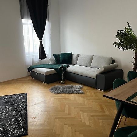 Anna Luxury Apartment Viyana Dış mekan fotoğraf