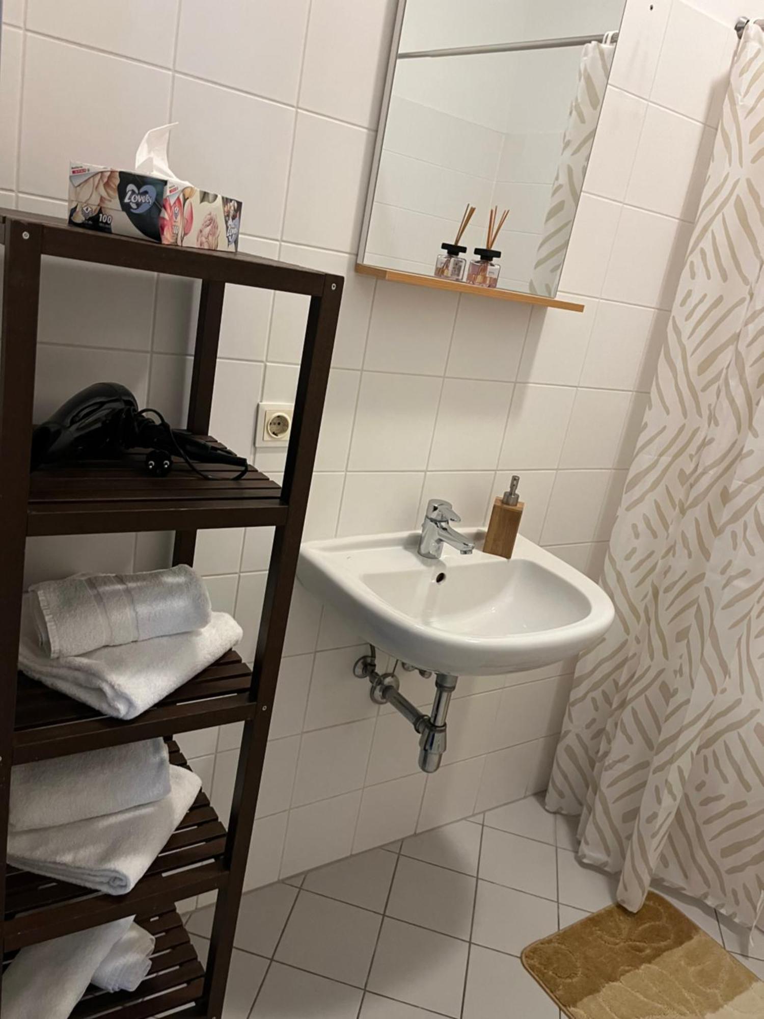 Anna Luxury Apartment Viyana Dış mekan fotoğraf