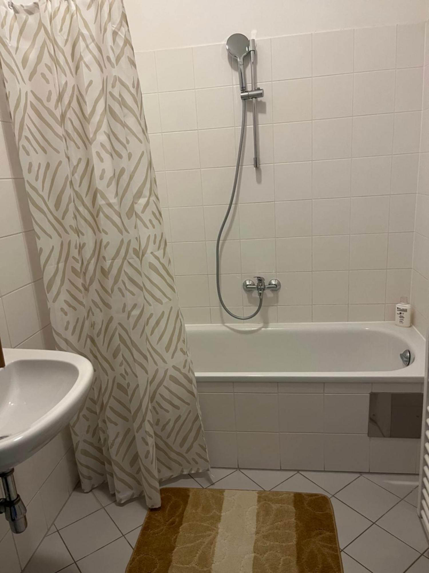 Anna Luxury Apartment Viyana Dış mekan fotoğraf